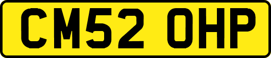 CM52OHP