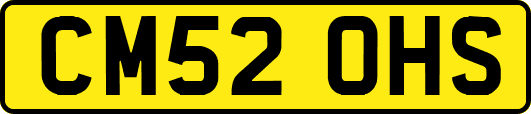 CM52OHS
