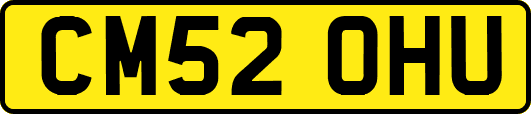 CM52OHU