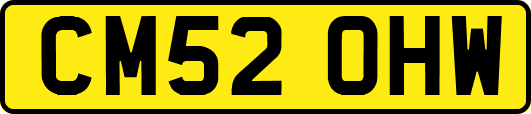 CM52OHW