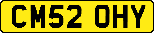 CM52OHY