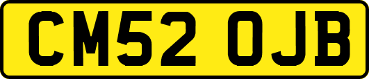 CM52OJB