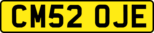 CM52OJE