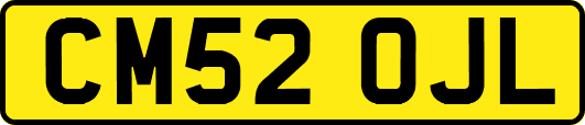 CM52OJL
