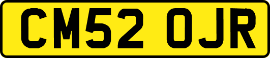 CM52OJR