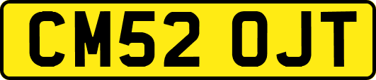 CM52OJT