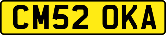 CM52OKA