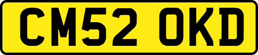 CM52OKD