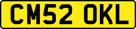 CM52OKL