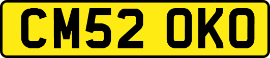 CM52OKO