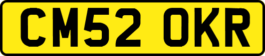 CM52OKR