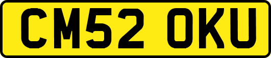 CM52OKU