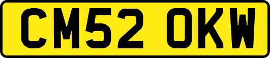 CM52OKW