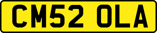 CM52OLA