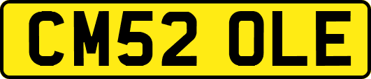 CM52OLE