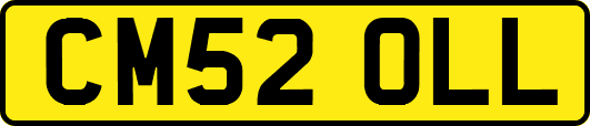 CM52OLL