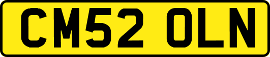 CM52OLN