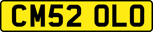 CM52OLO