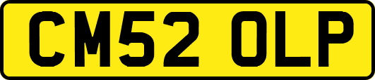 CM52OLP