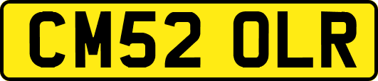 CM52OLR