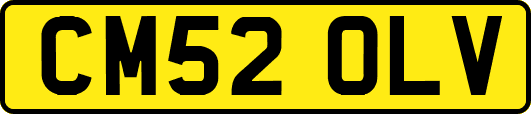 CM52OLV