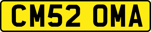 CM52OMA