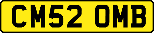 CM52OMB