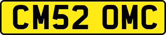 CM52OMC