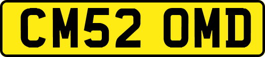 CM52OMD
