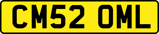 CM52OML