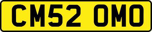 CM52OMO
