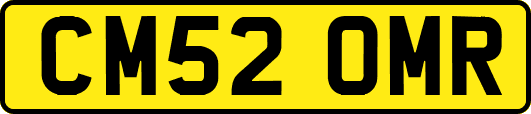 CM52OMR