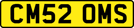 CM52OMS