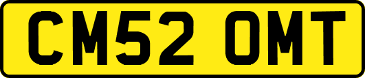 CM52OMT