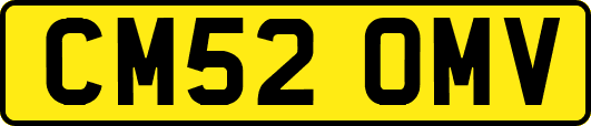 CM52OMV