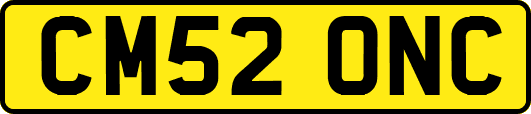 CM52ONC