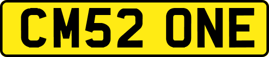CM52ONE