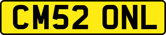 CM52ONL