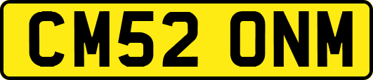 CM52ONM