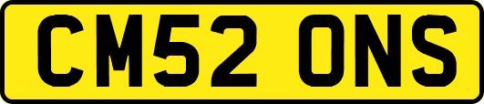 CM52ONS