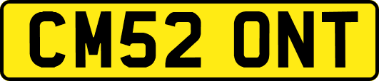 CM52ONT