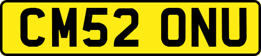 CM52ONU