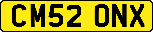 CM52ONX