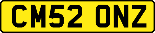 CM52ONZ