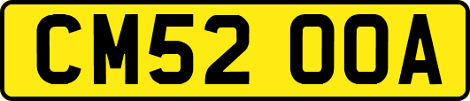 CM52OOA