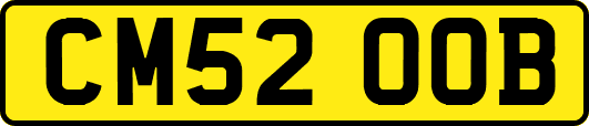 CM52OOB