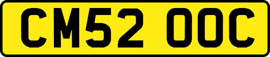 CM52OOC