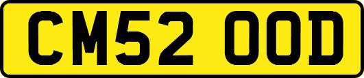 CM52OOD