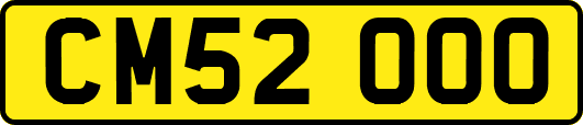 CM52OOO