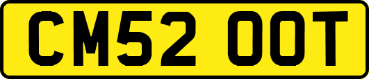 CM52OOT